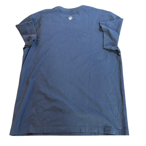 Life is Good Tee Size Large Classic Fit Jake Maui Hawaii Beach Tourist Luau Dad - Picture 6 of 6